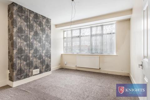 undefined, Hydeside Gardens, London, N9