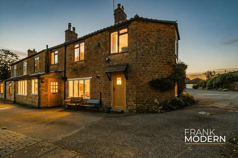 3 bedroom cottage for sale, The Nook, Bursnells Lane, Wymondham