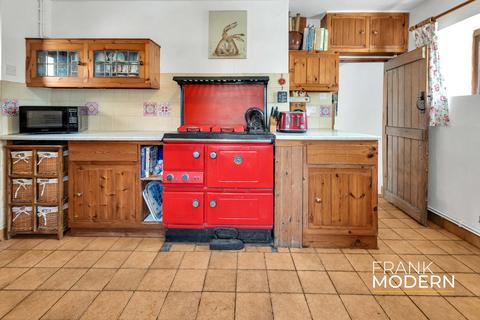 undefined, The Nook, Bursnells Lane, Wymondham