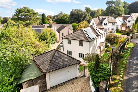 undefined, Knoll Hill, Bristol, BS9