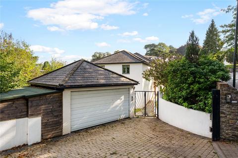 Knoll Hill, Bristol, BS9