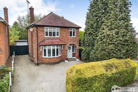 undefined, Middlefield Lane, Hinckley