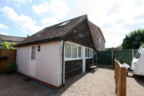 undefined, The Annex,  Grove Cottage, Old Road, Whittington, Worcester