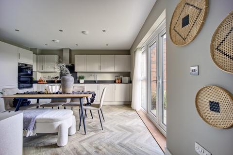 3 bedroom detached house for sale, The Byrneham - Plot 389 at Marske Sands, Marske Sands, Longbeck Road TS11