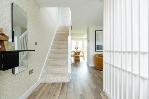3 bedroom detached house for sale, The Byrneham - Plot 389 at Marske Sands, Marske Sands, Longbeck Road TS11