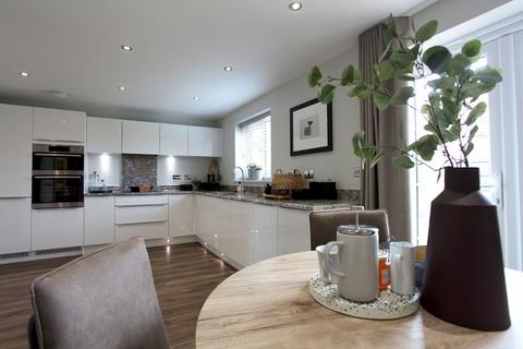 5 bedroom detached house for sale, The Lavenham - Plot 58 at Oaklands, TS15, Oaklands, St Martins Way TS15