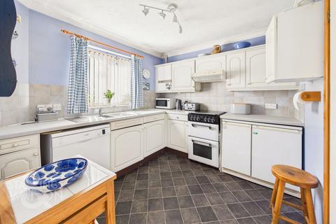 undefined, Sale Court, Norwich NR14
