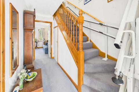 undefined, Sale Court, Norwich NR14