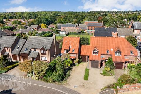 undefined, Sale Court, Norwich NR14