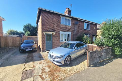 undefined, Edward Road, Spalding, PE11
