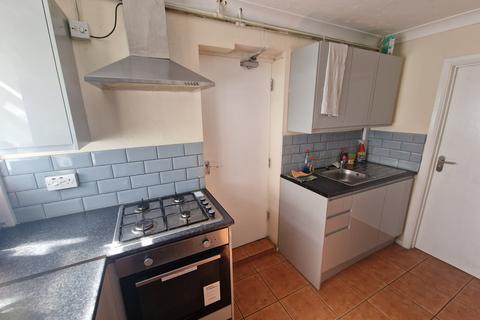 undefined, Edward Road, Spalding, PE11