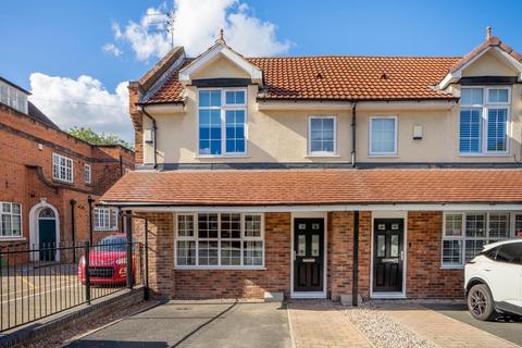 undefined, Huntington Road, York