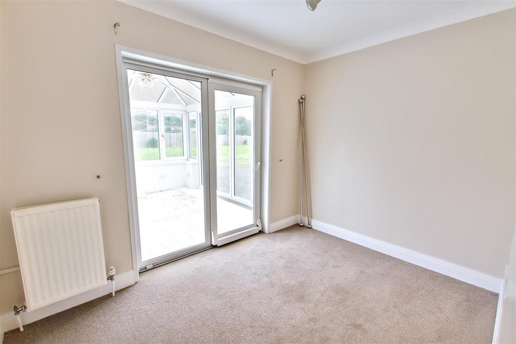 Dining room / snug