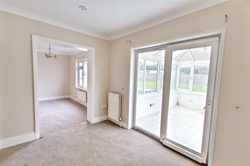 Dining room / snug