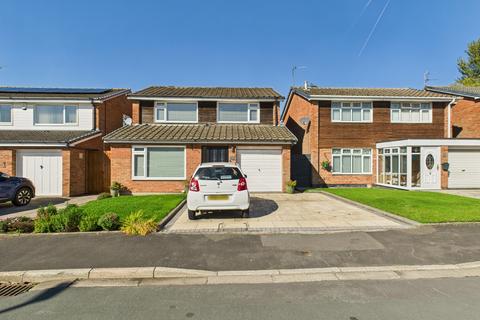 undefined, Alderley Close, Billinge, WN5