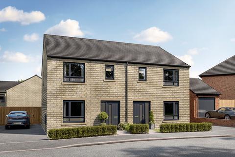 undefined, The Eynsford - Plot 391 at Frobisher Meadows, Frobisher Meadows, Station Road WF6