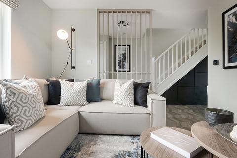 undefined, The Eynsford - Plot 391 at Frobisher Meadows, Frobisher Meadows, Station Road WF6