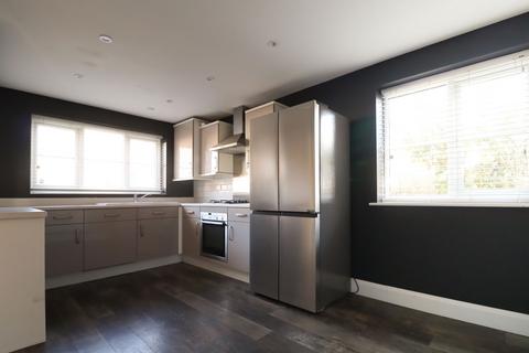 4 bedroom semi-detached house for sale, Bailey Avenue, Stratford-upon-avon CV37