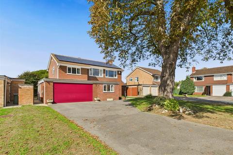 undefined, Grovelands, Barnwood, Gloucester