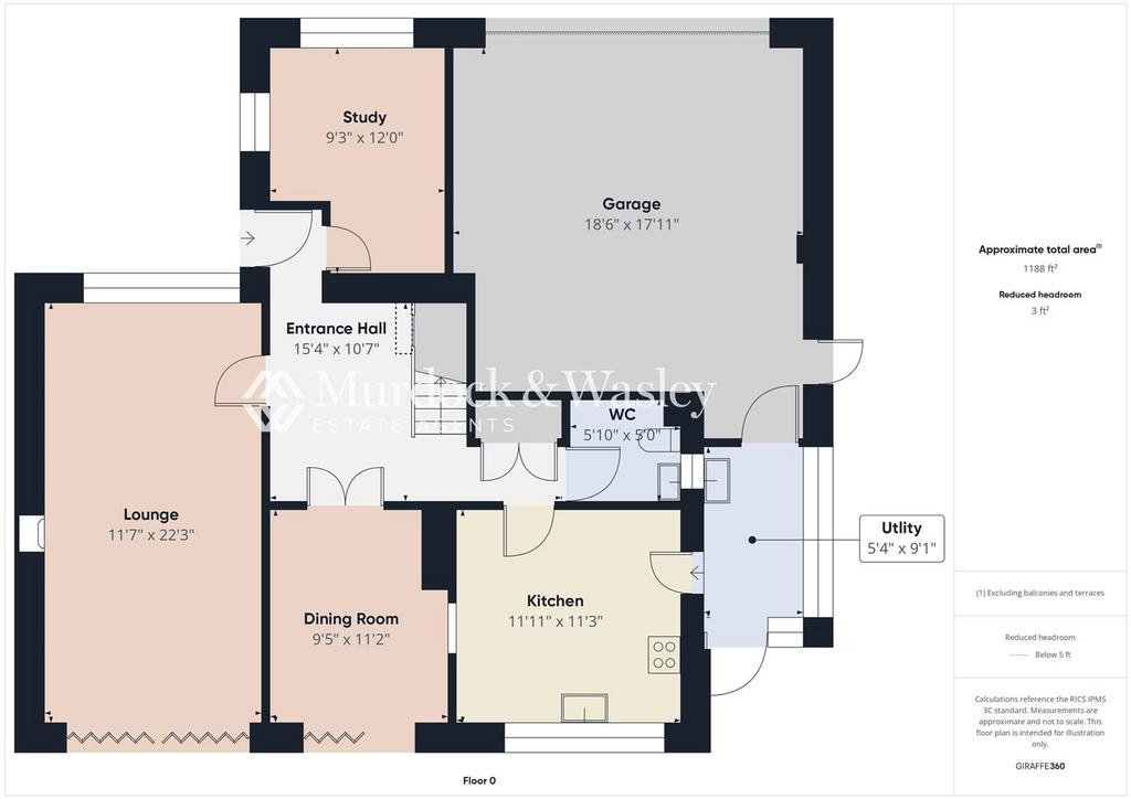 Ground Floor