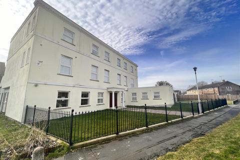 undefined, Whitbourne Avenue, Swindon SN3