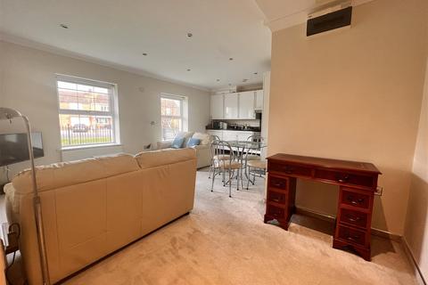 undefined, Whitbourne Avenue, Swindon SN3