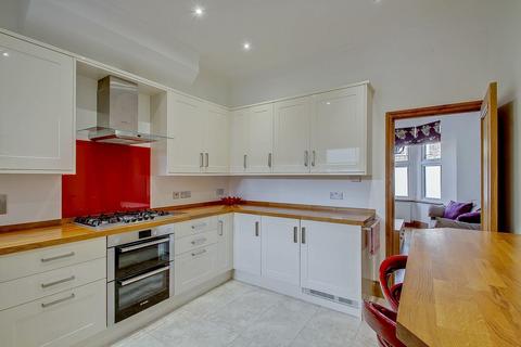undefined, Fredericks Place, London