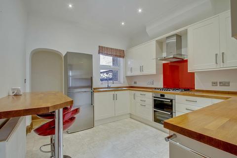 undefined, Fredericks Place, London