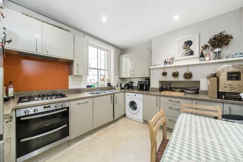 3 bedroom flat for sale, Queen's Club Gardens, London W14