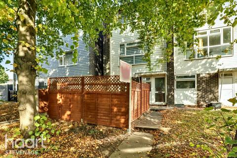 undefined, Jessop Road, Stevenage