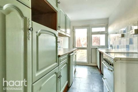undefined, Jessop Road, Stevenage