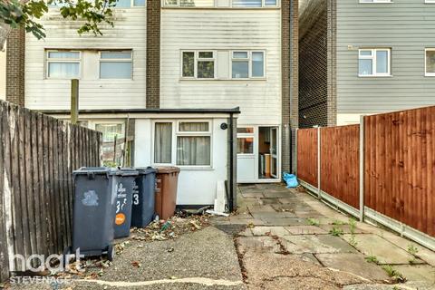 undefined, Jessop Road, Stevenage