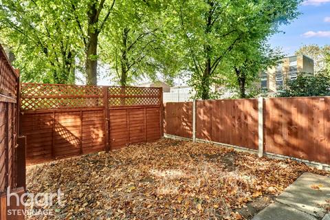 undefined, Jessop Road, Stevenage