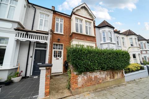 Mount Ephraim Lane, Streatham, Lonon, SW16