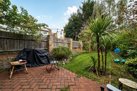 5 bedroom terraced house for sale, Mount Ephraim Lane, Streatham, Lonon, SW16