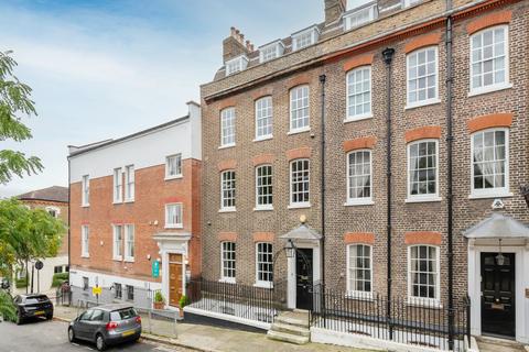 5 bedroom terraced house for sale, New End, Hampstead Village NW3