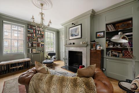 5 bedroom terraced house for sale, New End, Hampstead Village NW3
