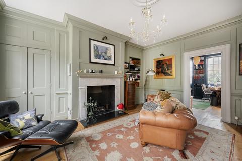 5 bedroom terraced house for sale, New End, Hampstead Village NW3
