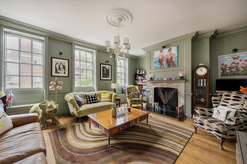 5 bedroom terraced house for sale, New End, Hampstead Village NW3