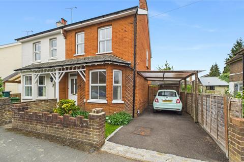 Abbey Road, Surrey GU21