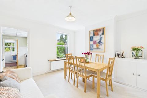 undefined, Abbey Road, Surrey GU21