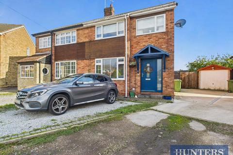 undefined, Crowther Close, Beverley, HU17 9PH