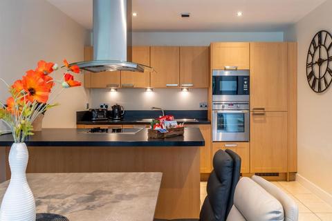 2 bedroom apartment to rent, Peasholm Gap, Kepwick House Peasholm Gap, YO12