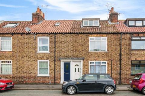 undefined, St Johns Road, Driffield, YO25