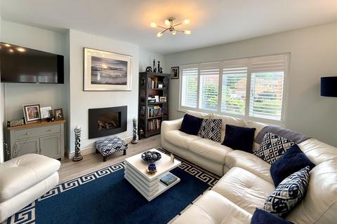 3 bedroom semi-detached house for sale, York Way, Sandhurst GU47
