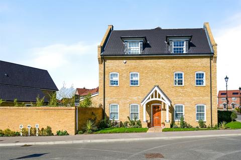 undefined, Featherfall Road, Fleet GU51