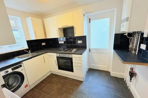undefined, Augusta Road, Ramsgate CT11