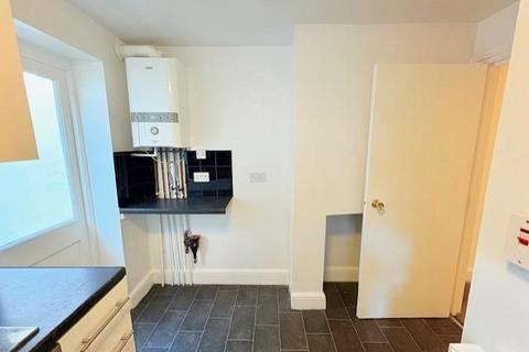 undefined, Augusta Road, Ramsgate CT11