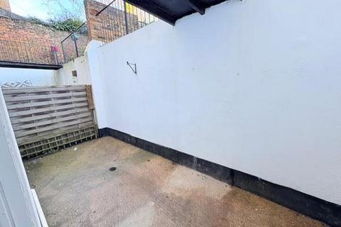undefined, Augusta Road, Ramsgate CT11