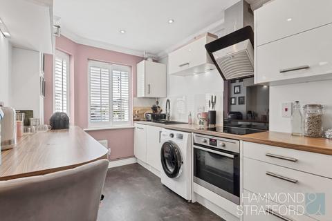 3 bedroom terraced house for sale, Brunswick Road, Golden Triangle